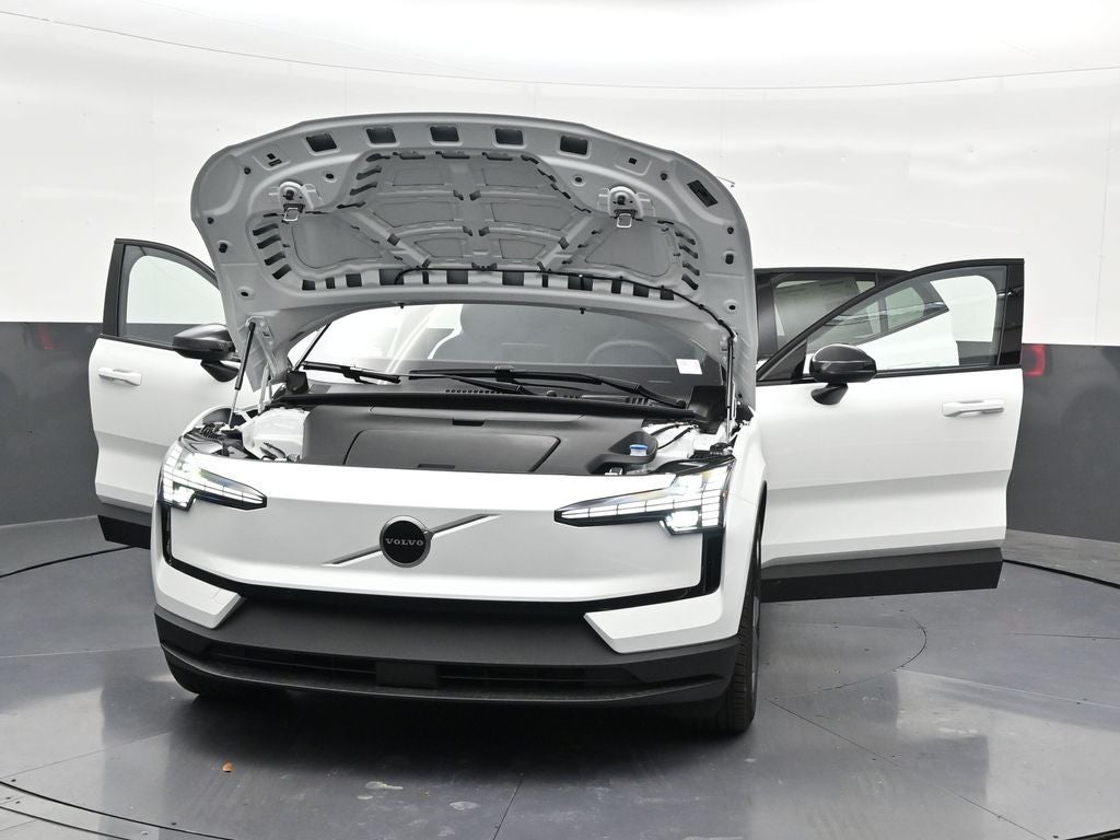 2026 Volvo EX30 Twin Motor Performance Plus
