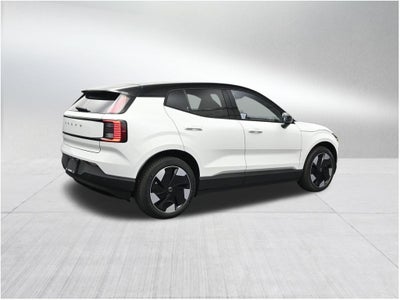 2026 Volvo EX30 Twin Motor Performance Plus