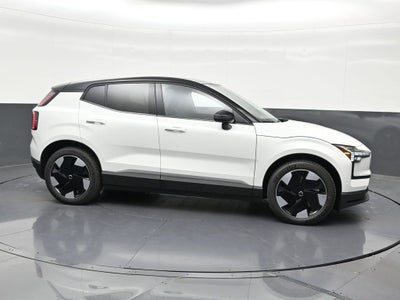 2026 Volvo EX30 Twin Motor Performance Plus