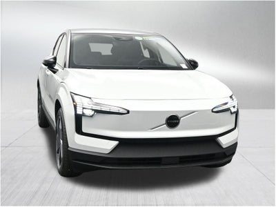 2026 Volvo EX30 Twin Motor Performance Plus