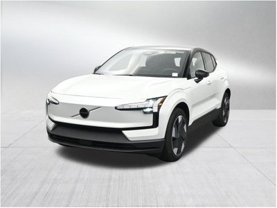 2026 Volvo EX30 Twin Motor Performance Plus