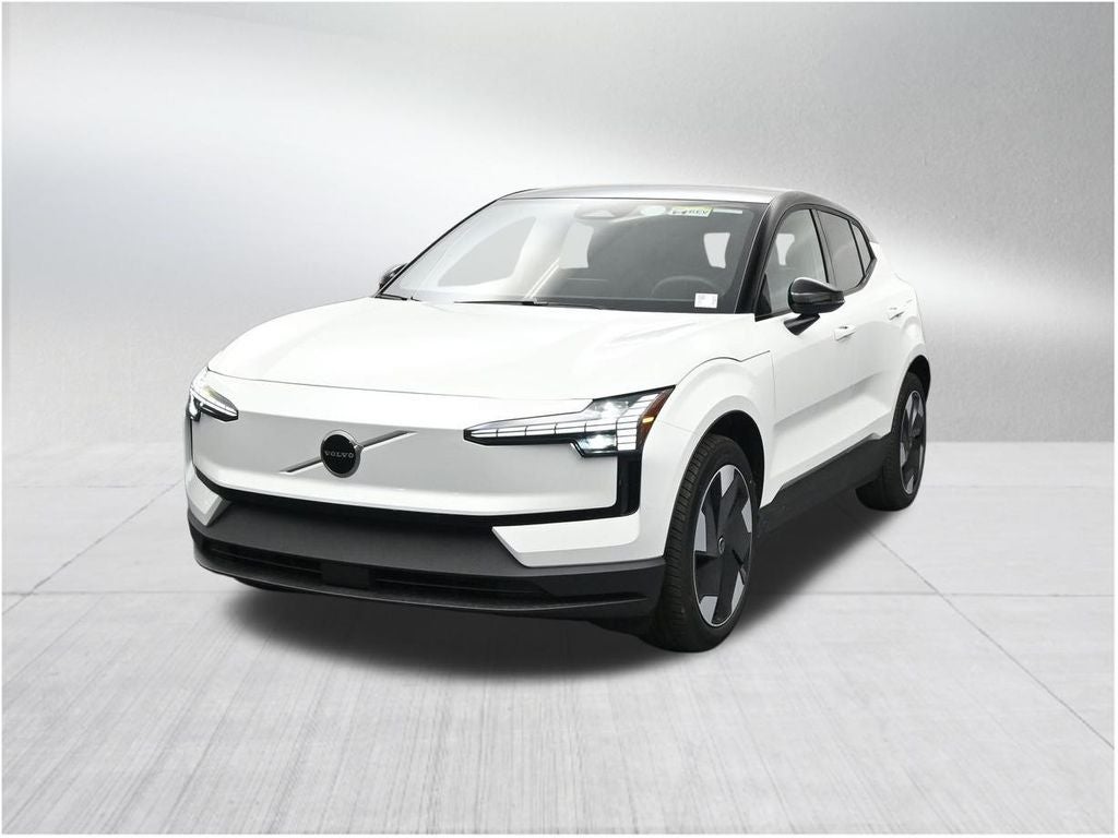 2026 Volvo EX30 Twin Motor Performance Plus