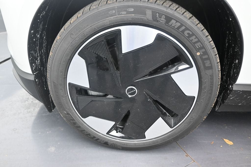 2026 Volvo EX30 Twin Motor Performance Plus