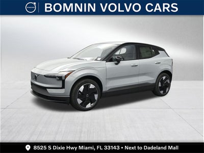 2026 Volvo EX30 Twin Motor Performance Plus
