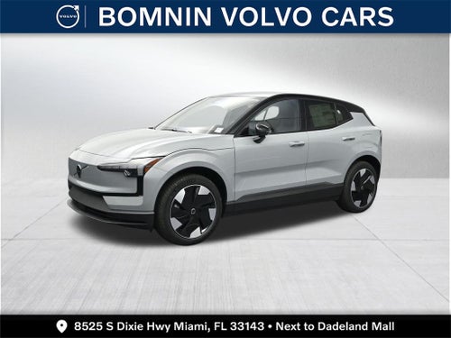 2026 Volvo EX30 Twin Motor Performance Plus