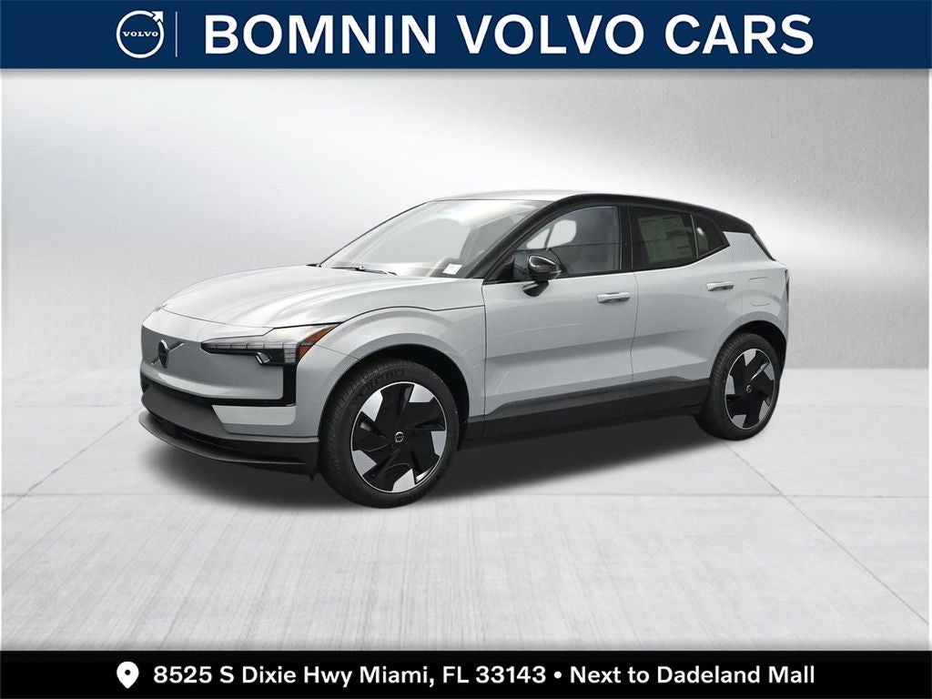 2026 Volvo EX30 Twin Motor Performance Plus