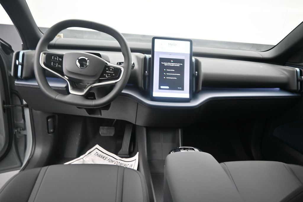 2026 Volvo EX30 Twin Motor Performance Plus