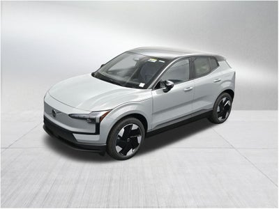 2026 Volvo EX30 Twin Motor Performance Plus