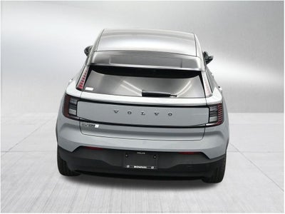2026 Volvo EX30 Twin Motor Performance Plus