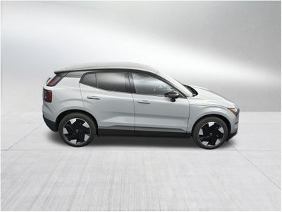 2026 Volvo EX30 Twin Motor Performance Plus