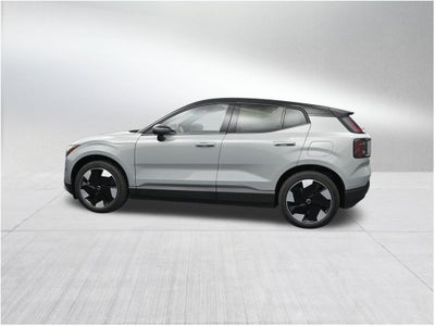 2026 Volvo EX30 Twin Motor Performance Plus