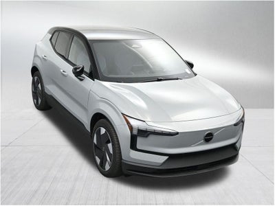 2026 Volvo EX30 Twin Motor Performance Plus