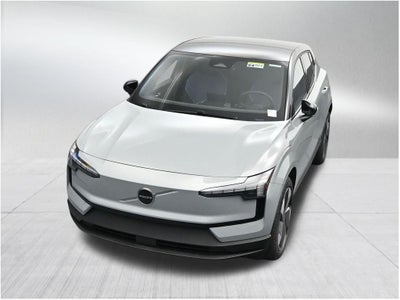 2026 Volvo EX30 Twin Motor Performance Plus