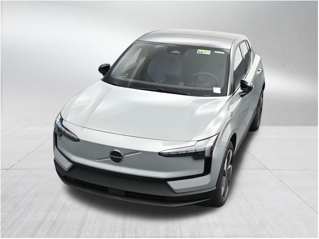 2026 Volvo EX30 Twin Motor Performance Plus