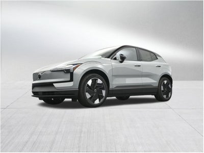2026 Volvo EX30 Twin Motor Performance Plus