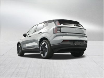2026 Volvo EX30 Twin Motor Performance Plus