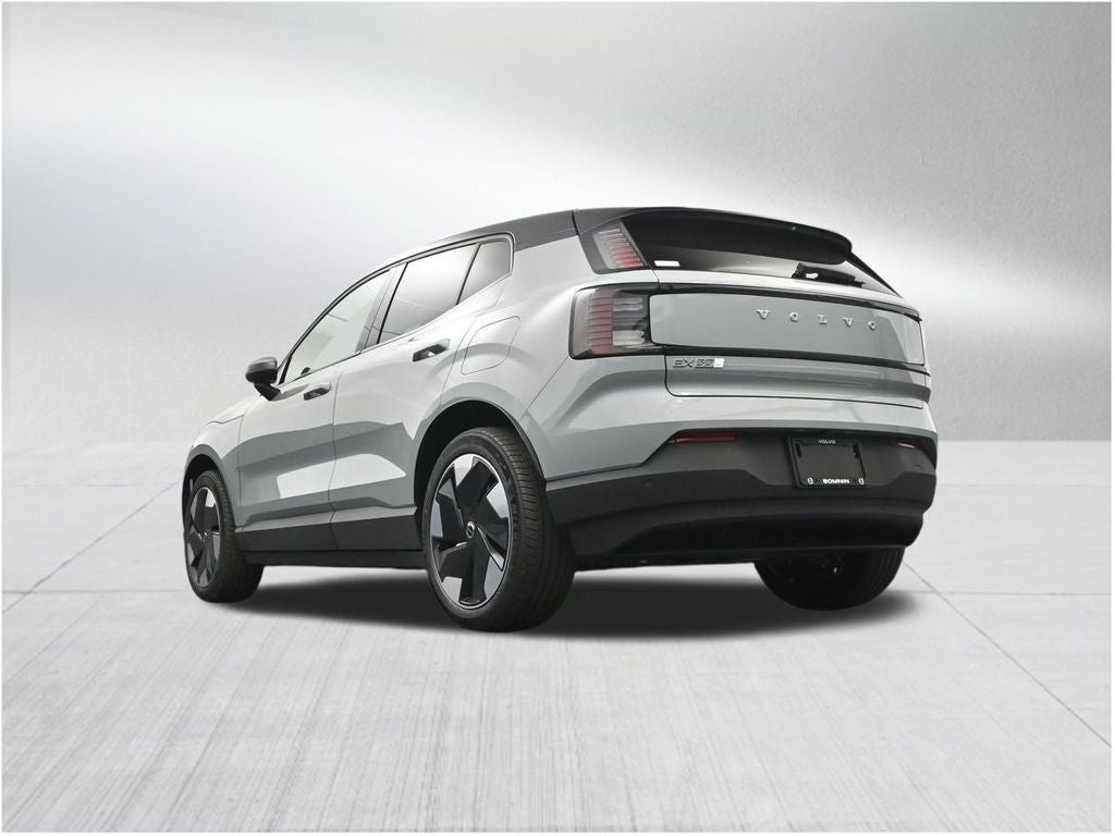 2026 Volvo EX30 Twin Motor Performance Plus