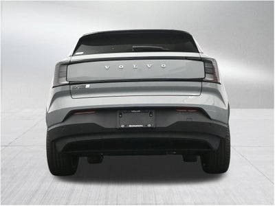 2026 Volvo EX30 Twin Motor Performance Plus