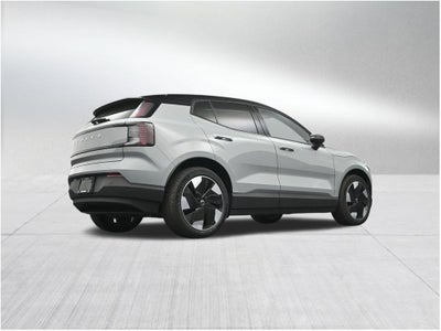 2026 Volvo EX30 Twin Motor Performance Plus