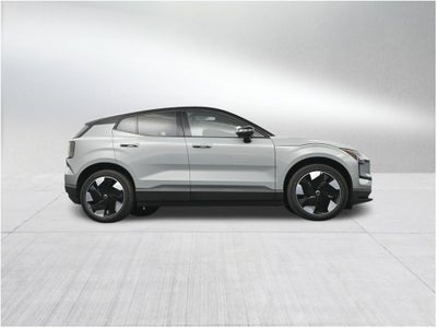 2026 Volvo EX30 Twin Motor Performance Plus