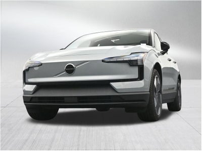 2026 Volvo EX30 Twin Motor Performance Plus