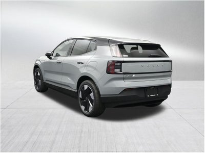 2026 Volvo EX30 Twin Motor Performance Plus