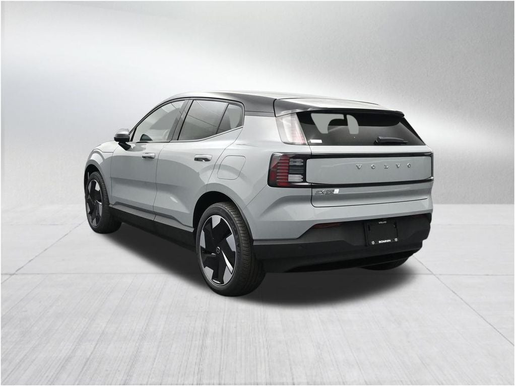 2026 Volvo EX30 Twin Motor Performance Plus