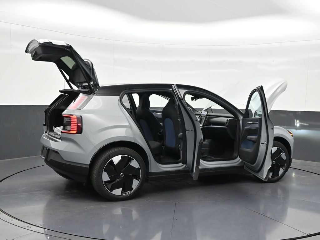 2026 Volvo EX30 Twin Motor Performance Plus