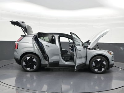 2026 Volvo EX30 Twin Motor Performance Plus