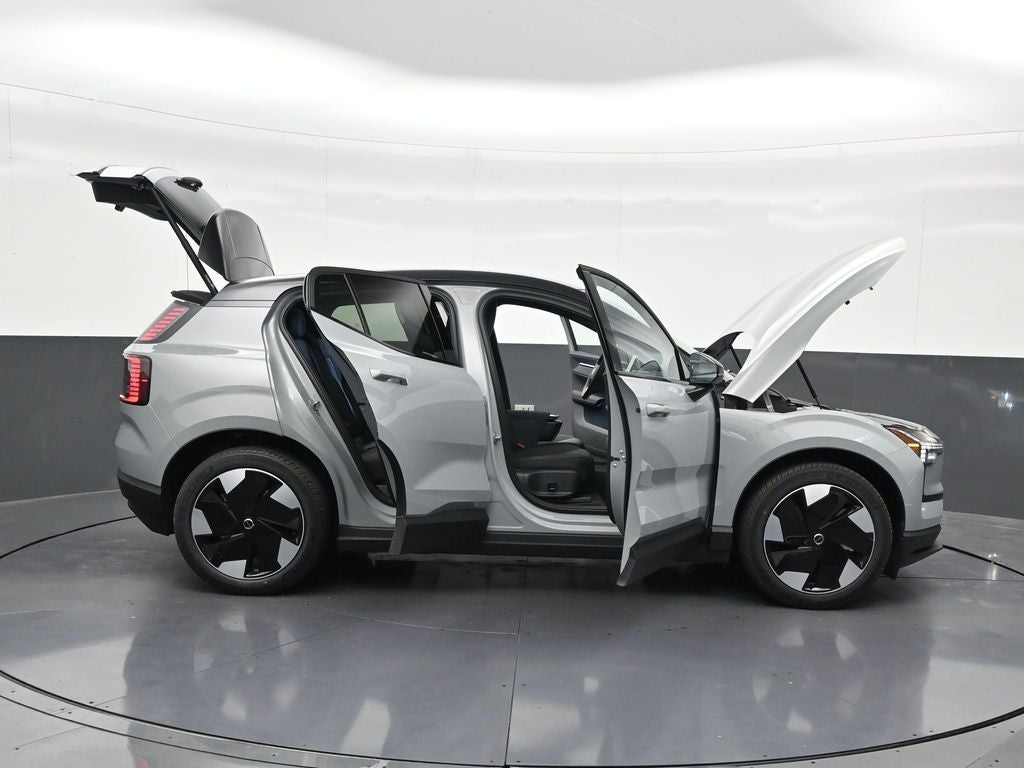 2026 Volvo EX30 Twin Motor Performance Plus