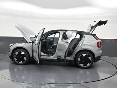 2026 Volvo EX30 Twin Motor Performance Plus