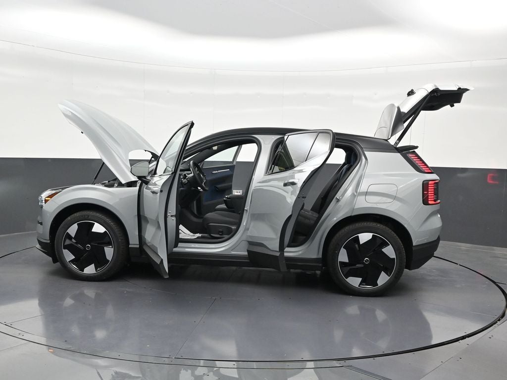 2026 Volvo EX30 Twin Motor Performance Plus