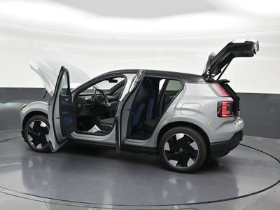 2026 Volvo EX30 Twin Motor Performance Plus