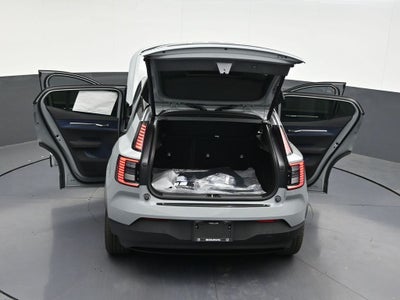 2026 Volvo EX30 Twin Motor Performance Plus
