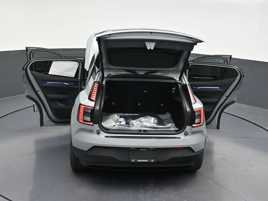 2026 Volvo EX30 Twin Motor Performance Plus