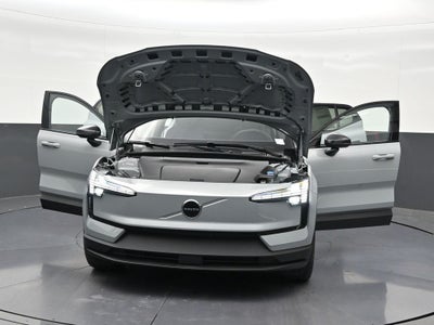 2026 Volvo EX30 Twin Motor Performance Plus