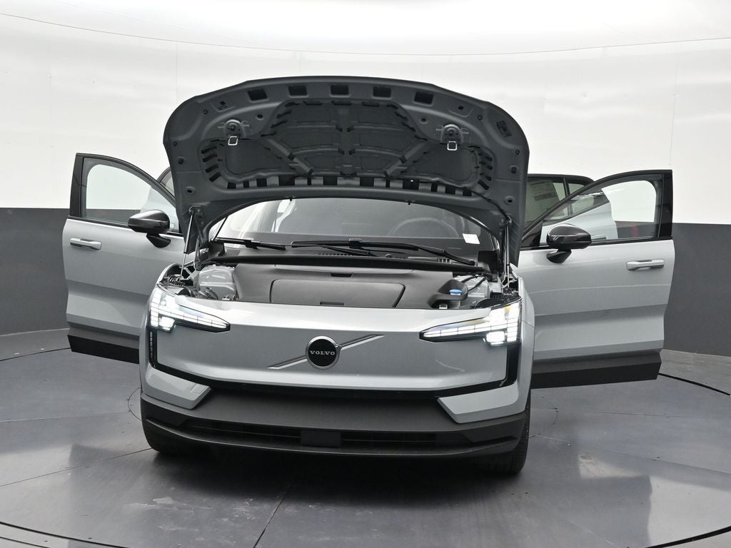 2026 Volvo EX30 Twin Motor Performance Plus