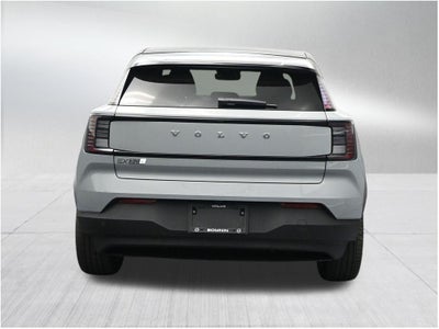 2026 Volvo EX30 Twin Motor Performance Plus