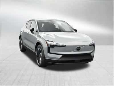2026 Volvo EX30 Twin Motor Performance Plus