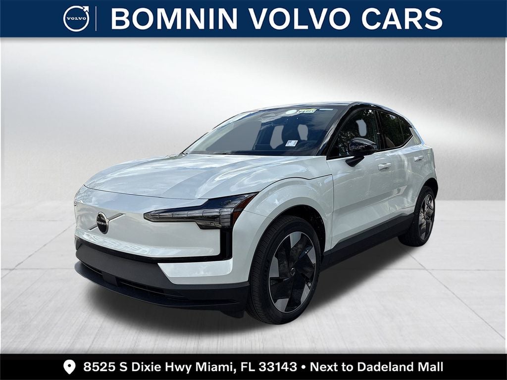 2026 Volvo EX30 Twin Motor Performance Plus