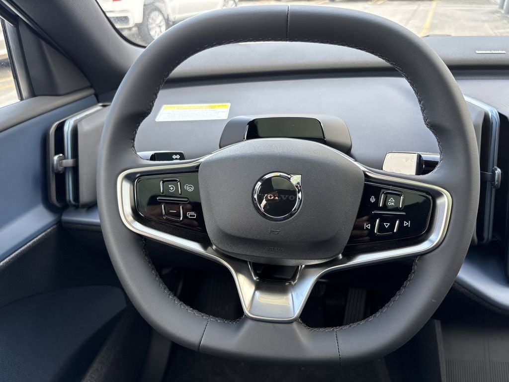 2026 Volvo EX30 Twin Motor Performance Plus