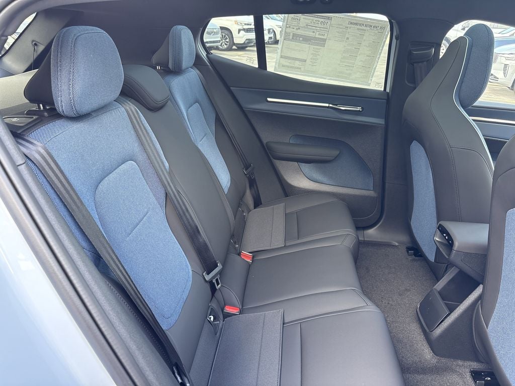 2026 Volvo EX30 Twin Motor Performance Plus