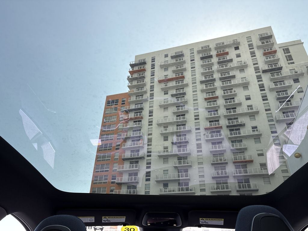 2026 Volvo EX30 Twin Motor Performance Plus