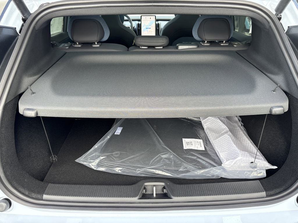 2026 Volvo EX30 Twin Motor Performance Plus