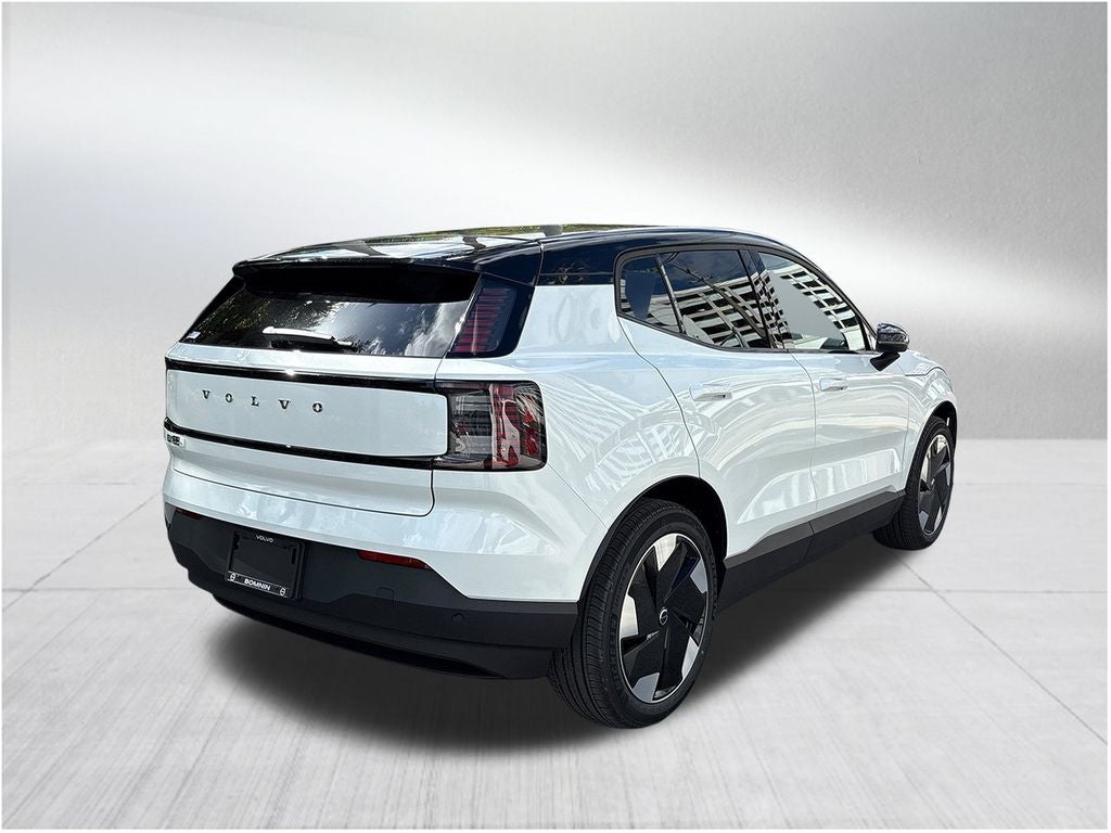 2026 Volvo EX30 Twin Motor Performance Plus