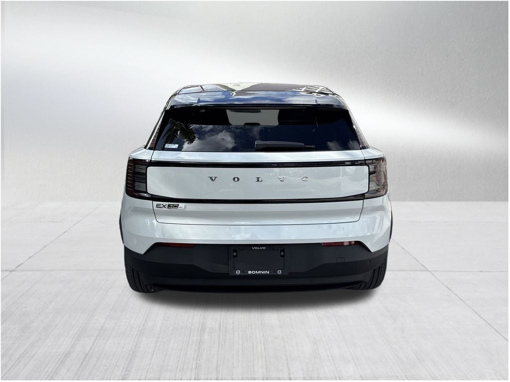 2026 Volvo EX30 Twin Motor Performance Plus