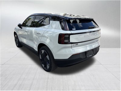 2026 Volvo EX30 Twin Motor Performance Plus