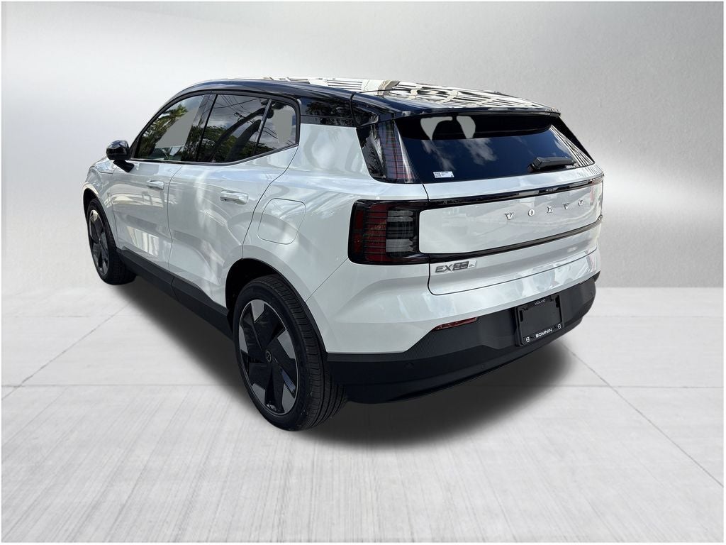 2026 Volvo EX30 Twin Motor Performance Plus