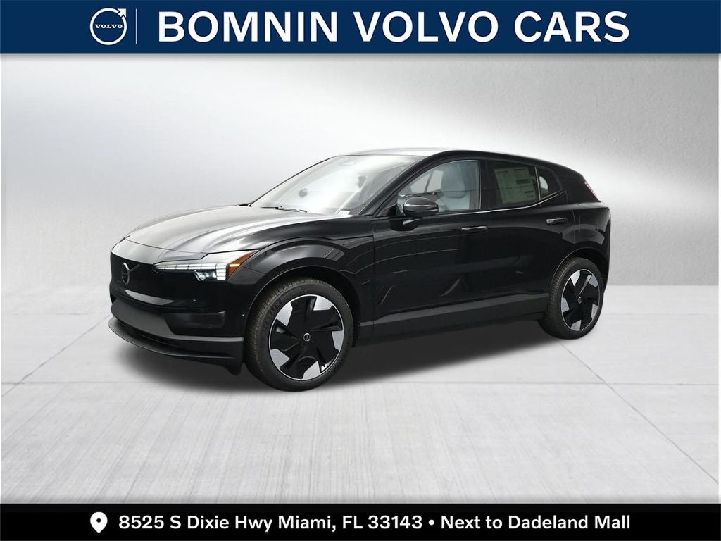 2026 Volvo EX30 Twin Motor Performance Ultra
