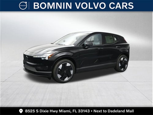 2026 Volvo EX30 Twin Motor Performance Ultra
